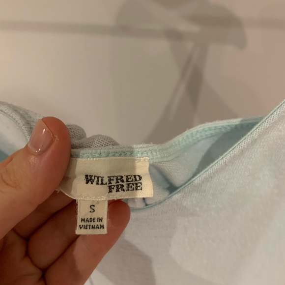 Aritzia dress - Picture 2 of 2